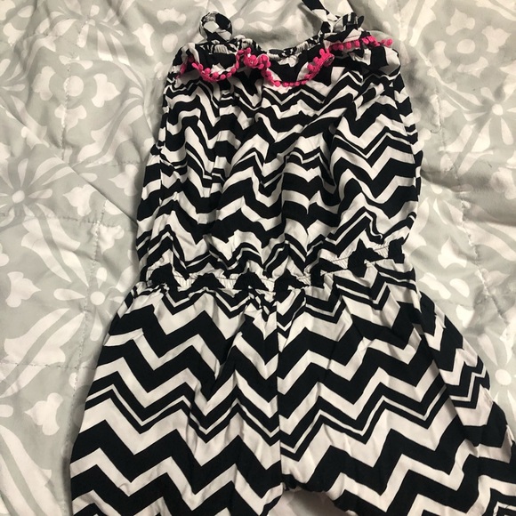 Romper - Picture 2 of 2